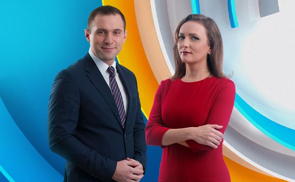 Нова двойка в Bulgaria on air
